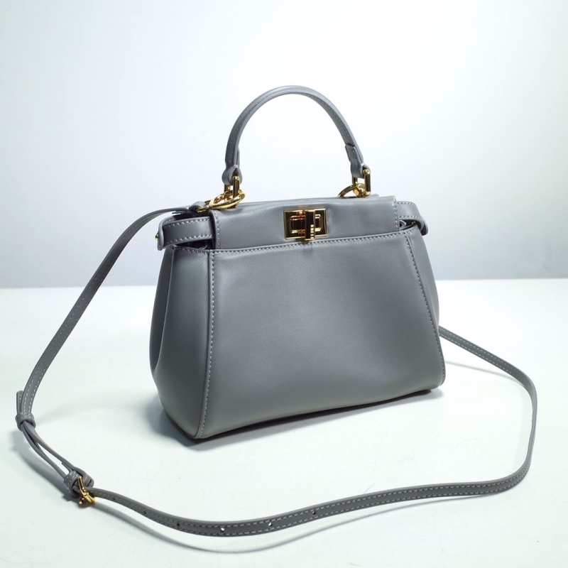 Fendi Top Handle Bags